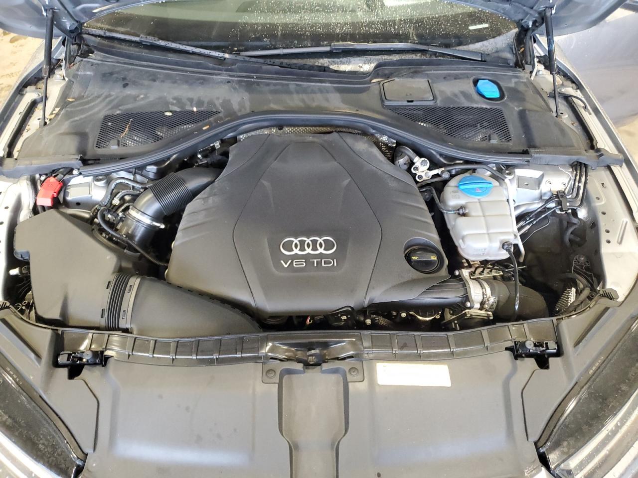 2016 Audi A7 Prestige VIN: WAU2MAFC8GN060090 Lot: 56483445