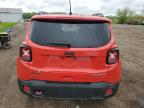 2018 Jeep Renegade Trailhawk na sprzedaż w Columbia Station, OH - Front End