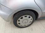 2010 MERCEDES BENZ A160 BLUEE for sale at Copart SANDY