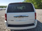 2010 Chrysler Town & Country Touring Plus იყიდება Cahokia Heights-ში, IL - All Over