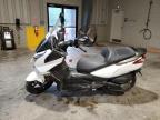 2013 KYMCO USA INC DOWNTOWN 300I   for sale at Copart PA - PITTSBURGH SOUTH
