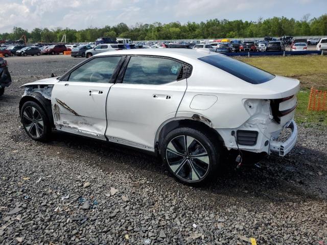  POLESTAR 2 2024 Biały