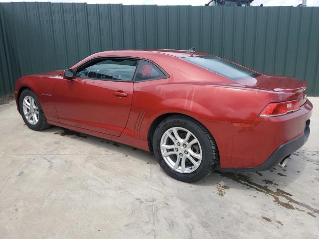 Coupet CHEVROLET CAMARO 2014 Red