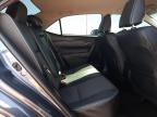 2015 Toyota Corolla L للبيع في North Las Vegas، NV - Rear End