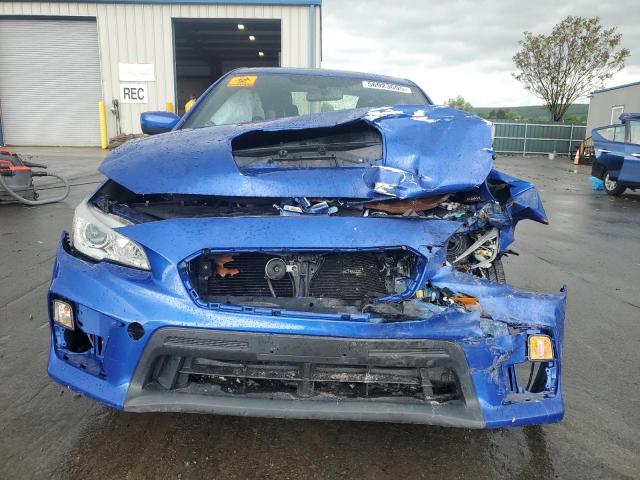  SUBARU WRX 2020 Granatowy