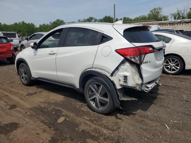 HONDA HR-V 2022 Biały
