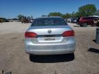 2012 Volkswagen Jetta Se იყიდება Des Moines-ში, IA - Hail
