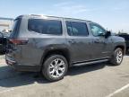 2022 Jeep Wagoneer Series Ii for Sale in Rancho Cucamonga, CA - Rear End