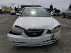 2004 Hyundai Elantra Gls for Sale in Eugene, OR - Front End