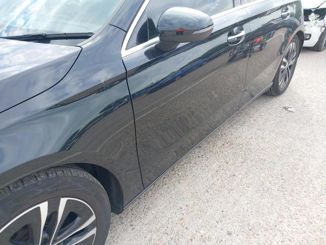 2023 MERCEDES BENZ A 200 SPOR
