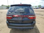 2015 Dodge Durango Sxt იყიდება Woodhaven-ში, MI - Front End