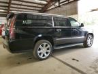 2020 Cadillac Escalade Esv Luxury   للبيع في East Granby، CT - Hail