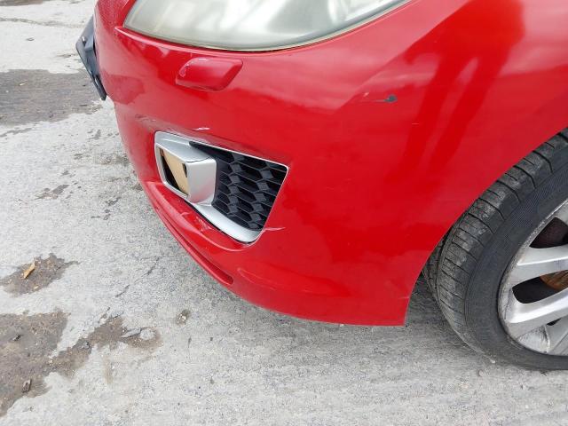 2009 MAZDA 6 SPORT D