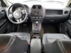 2017 Jeep Patriot Latitude na sprzedaż w Woodhaven, MI - Minor Dent/Scratches