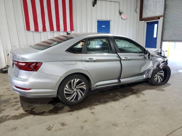  VOLKSWAGEN JETTA 2020 Серый