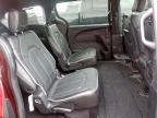2022 Chrysler Pacifica Limited للبيع في Grand Prairie، TX - Hail