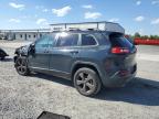 2016 Jeep Cherokee Latitude en Venta en Lumberton, NC - Front End