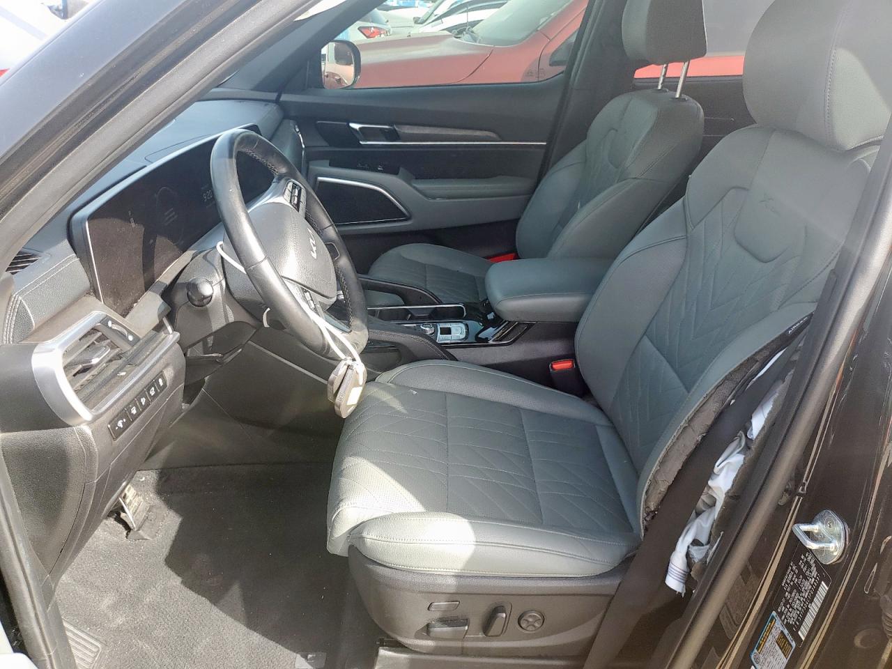 5XYP5DGC3PG348337 2023 Kia Telluride Sx