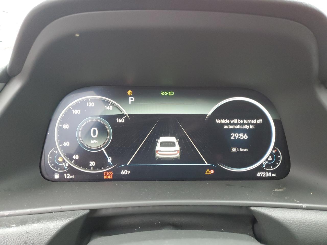 2021 Hyundai Sonata Sel VIN: 5NPEF4JA7MH118476 Lot: 56678455