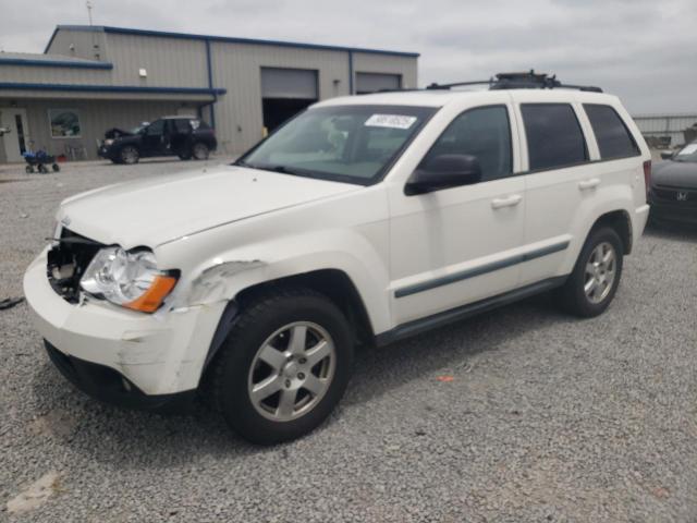 2009 Jeep Grand Cherokee Laredo