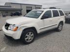 2009 Jeep Grand Cherokee Laredo en Venta en Earlington, KY - Front End