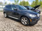 2013 Bmw X5 Xdrive50I на продаже в Woodhaven, MI - Mechanical