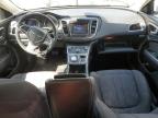 2015 Chrysler 200 Limited იყიდება Arlington-ში, WA - Front End