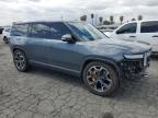 2022 Rivian R1S Launch Edition de vânzare în Colton, CA - Front End