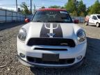2014 Mini Cooper Countryman Jcw for Sale in Hillsborough, NJ - Water/Flood