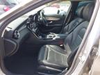 2015 MERCEDES BENZ C220 D SPO for sale at Copart WHITBURN