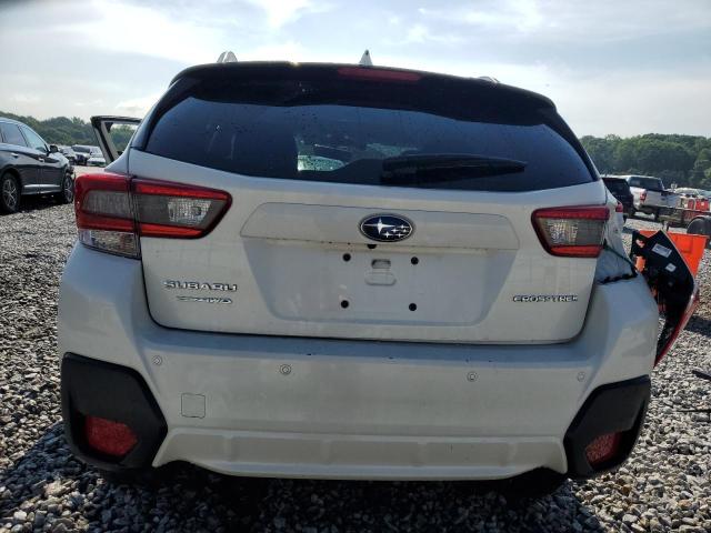  SUBARU CROSSTREK 2023 Білий