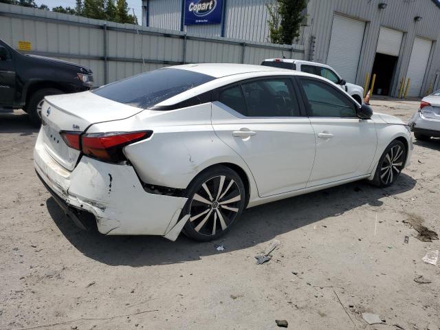  NISSAN ALTIMA 2020 Белы