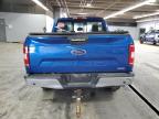 2018 Ford F150 Supercrew იყიდება Wheeling-ში, IL - Front End