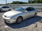 2003 Lexus Es 300 zu verkaufen in Grenada, MS - Front End