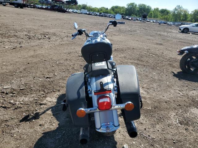 2009 HARLEY-DAVIDSON FLHRC   
