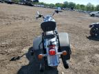 2009 HARLEY-DAVIDSON FLHRC    for sale at Copart IL - CHICAGO SOUTH