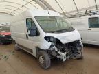 2024 VAUXHALL MOVANO L2H for sale at Copart BRISTOL