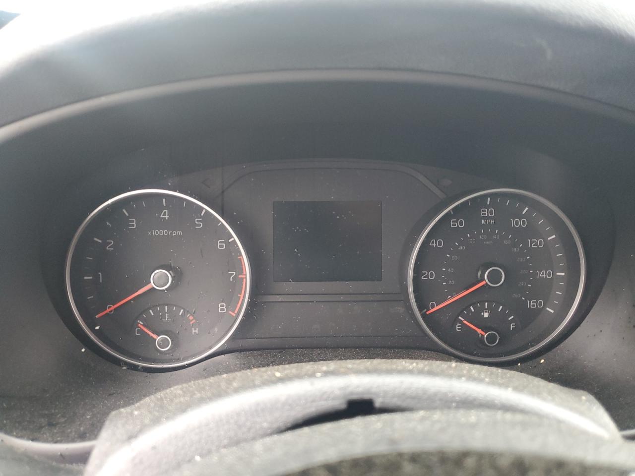 2022 Kia Sportage Lx VIN: KNDPMCAC2N7993657 Lot: 56736515