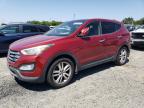 2013 Hyundai Santa Fe Sport  zu verkaufen in Sacramento, CA - Minor Dent/Scratches