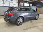 2015 Acura Mdx Technology zu verkaufen in East Granby, CT - Minor Dent/Scratches