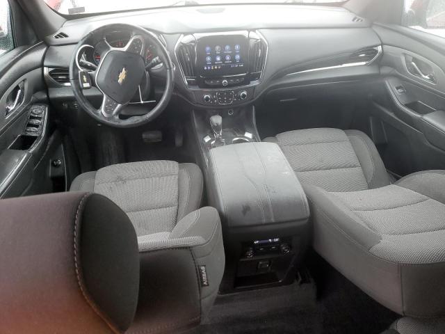  CHEVROLET TRAVERSE 2023 Burgundy