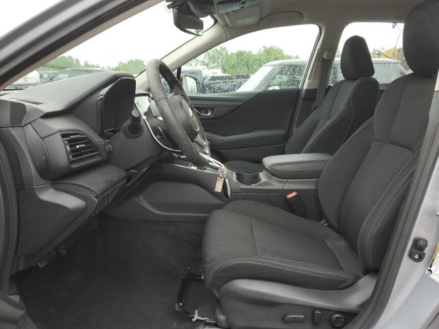  SUBARU LEGACY 2024 Blue