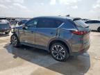 2023 Mazda Cx-5 Premium Plus en Venta en Haslet, TX - Front End