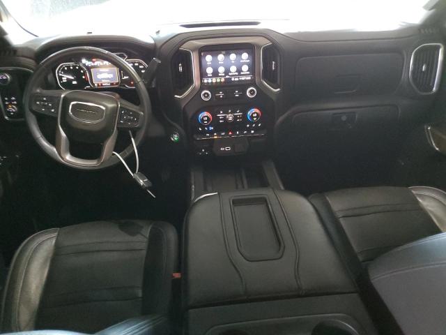  GMC SIERRA 2020 Black