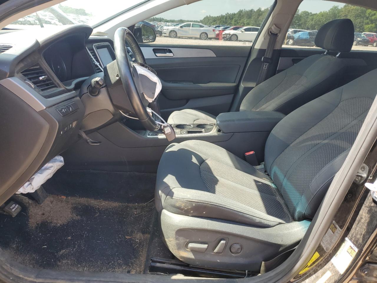 2019 Hyundai Sonata Limited VIN: 5NPE34AF3KH770738 Lot: 56597235