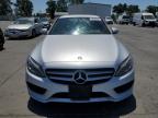 2015 Mercedes-Benz C 300 за продажба в Sacramento, CA - Mechanical