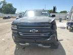 2017 Chevrolet Silverado K1500 Ltz de vânzare în Wichita, KS - All Over