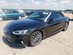 2018 Audi A5 Premium Plus zu verkaufen in Grand Prairie, TX - Minor Dent/Scratches