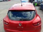 2013 RENAULT CLIO EXPRE for sale at Copart WHITBURN