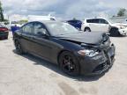 2017 Alfa Romeo Giulia Ti   na sprzedaż w Dunn, NC - Front End